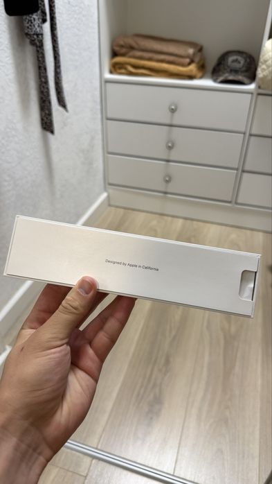 Apple Pencil 2-nd generation