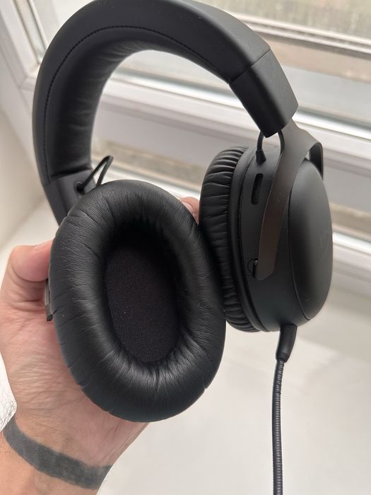 HyperX Cloud III Wireless