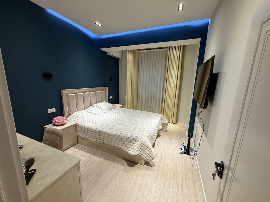 SOGBON Baurum 4/1/8 Evroremont 74+58 m2