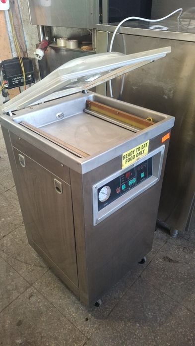 Вакуум машина професионална