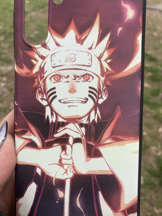 Naruto & Nezuko кейсове