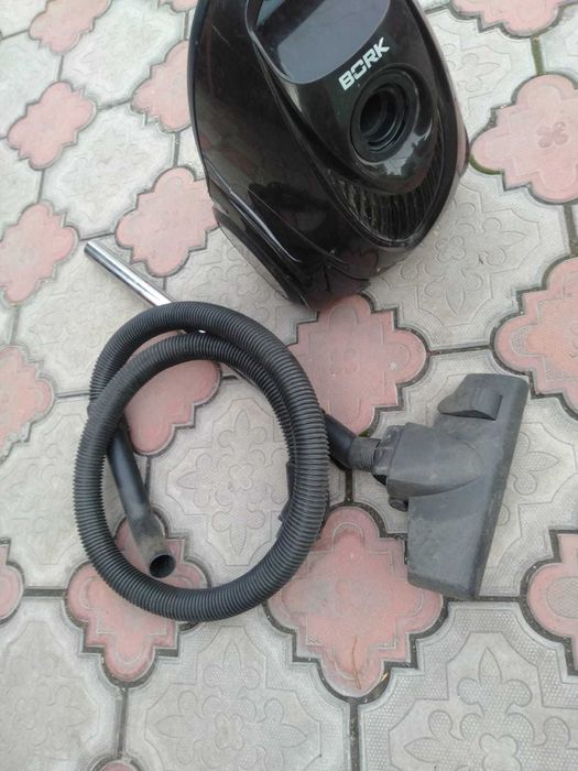 Пылесос Bork продам