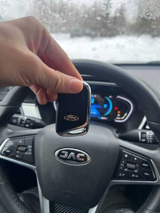 Аренда авто под такси / личных целей jak j7 Emgrand от 15тыс