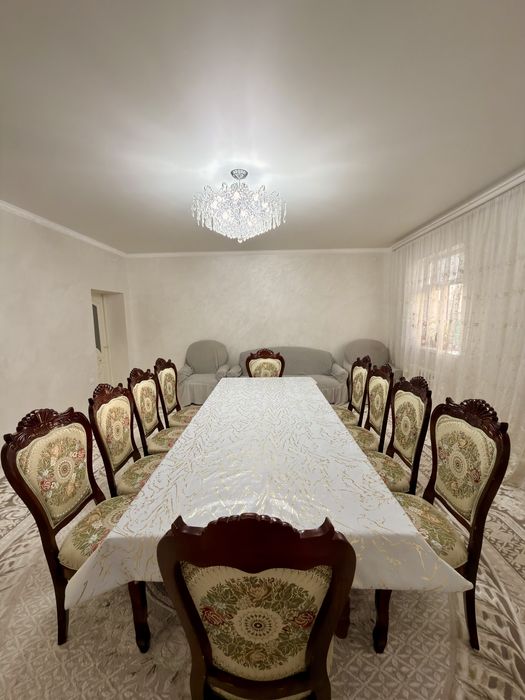 Торайғыров көшесінен үй сатылады!