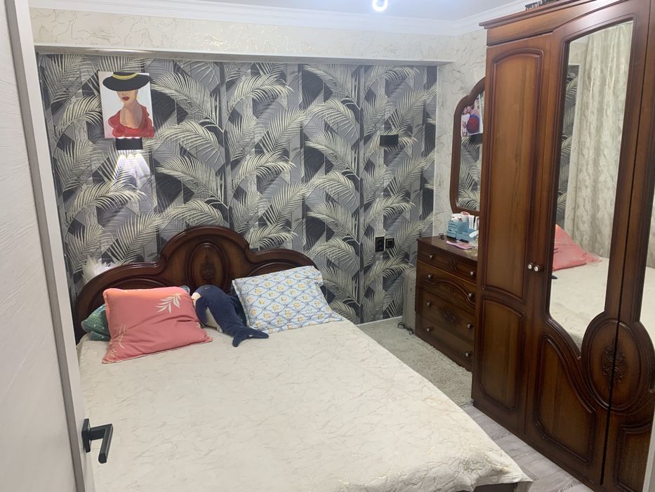 4-х комнатный квартира