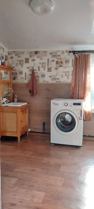 Продам дом с центральным отоплением