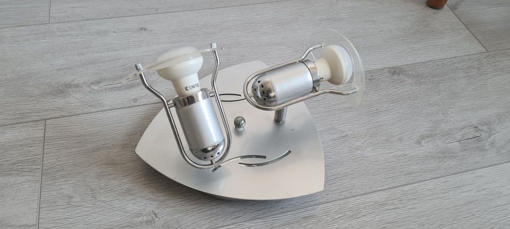 Spot Horoz  lustra 2 bec