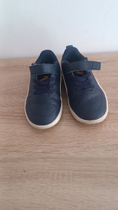 Adidași puma baiat