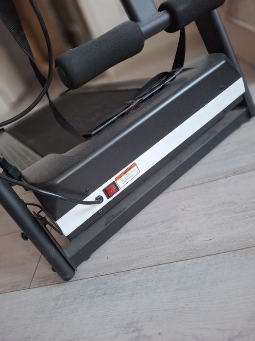 Беговая  дорожка