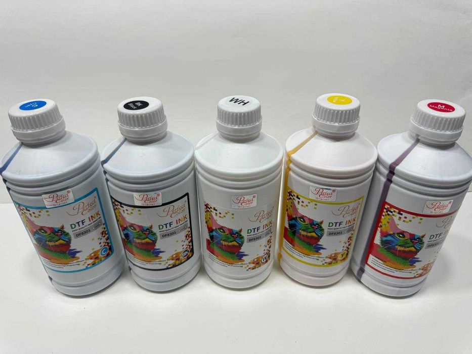 dtf kraska va plyonkalar