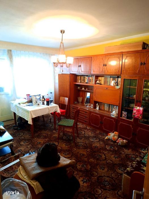 3 camere Exercițiu , Decomandat / Centrală , Amplasament DEOSEBIT!!!