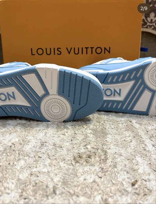 Lv Trainers Barbati