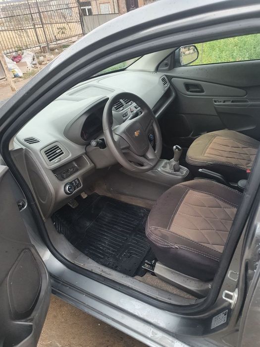 Chevrolet Cobalt 2017