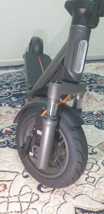 НОВЫЙ Xiaomi Electric Scooter 6