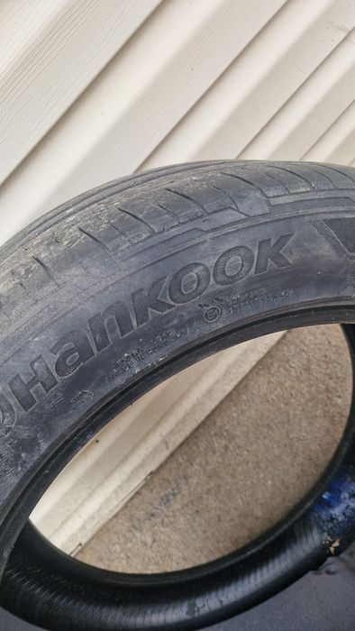 Продам шину r 21