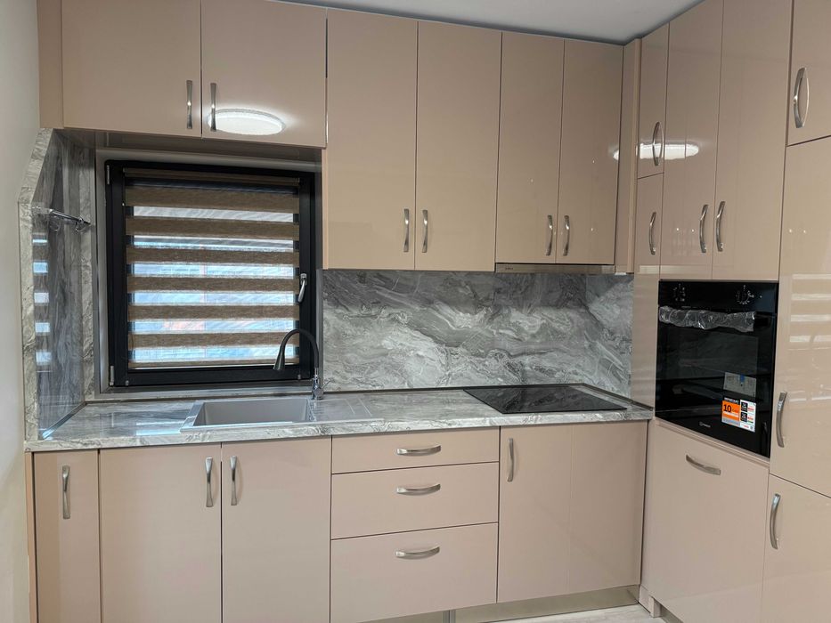Продава се Двустаен апартамент в Търговище, Вароша - 66 кв.м за 711 €/кв.м - Снимка #7