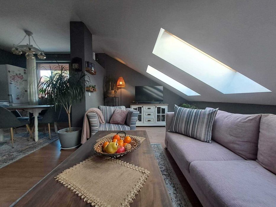 Продава се Двустаен апартамент в Велинград - 73 кв.м за 1685 €/кв.м - Снимка #1