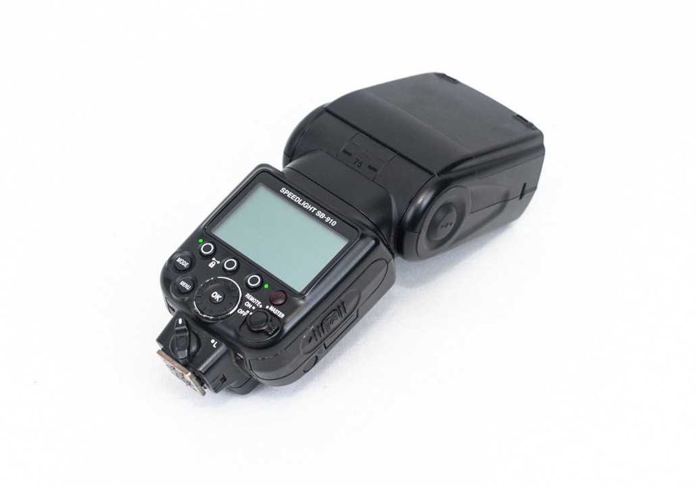 Blit Nikon SB-910