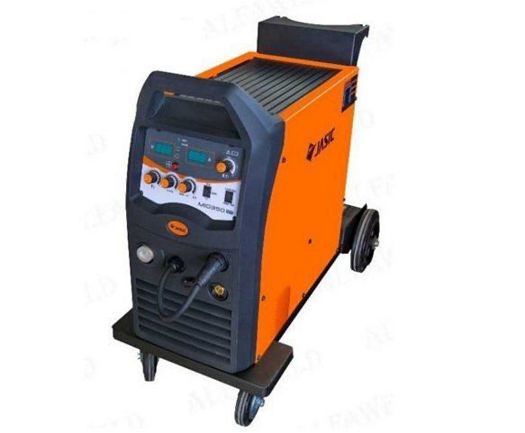 Сварочный аппарат MIG 350 (N271)380v