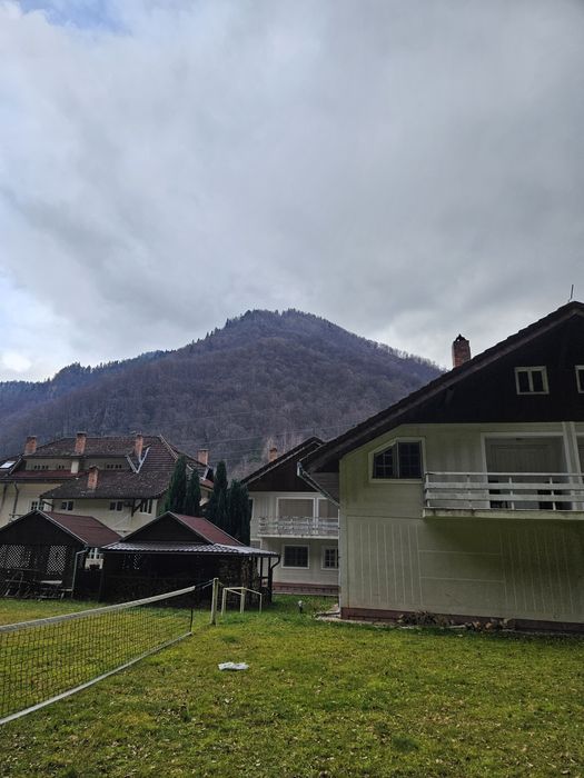 Vand Cabana Muntii Retezat Gura Zlata