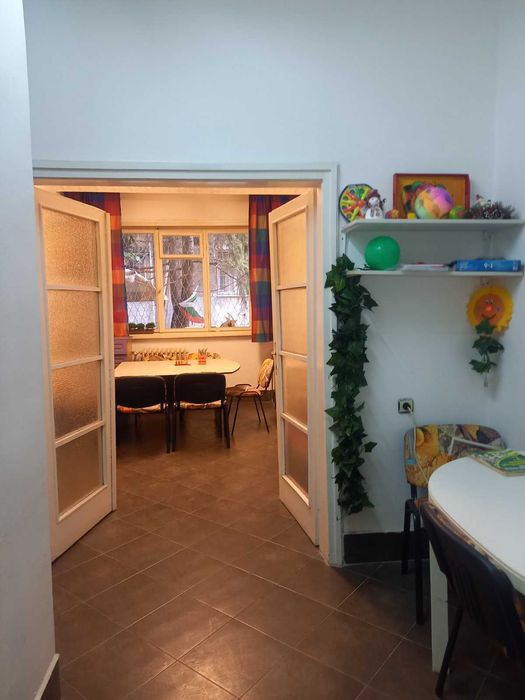 Споделен офис под наем - София - център/отлична локация/