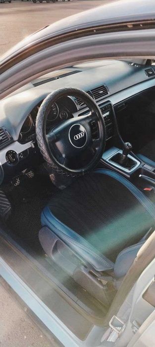 Продам Audi A4 B6