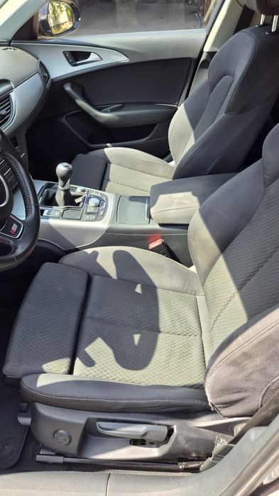 Audi A6 Avant 2.0 TDI