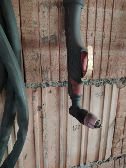 Vând aparat de sudura