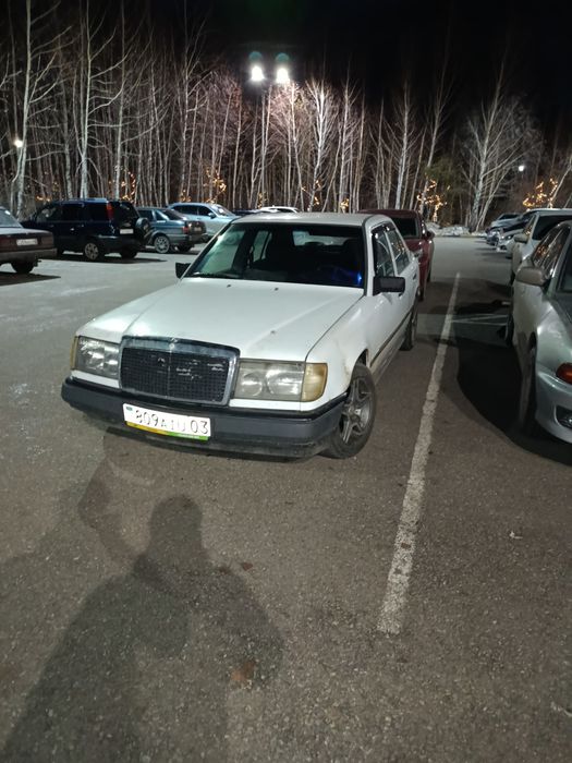 Продам Мерседес  124