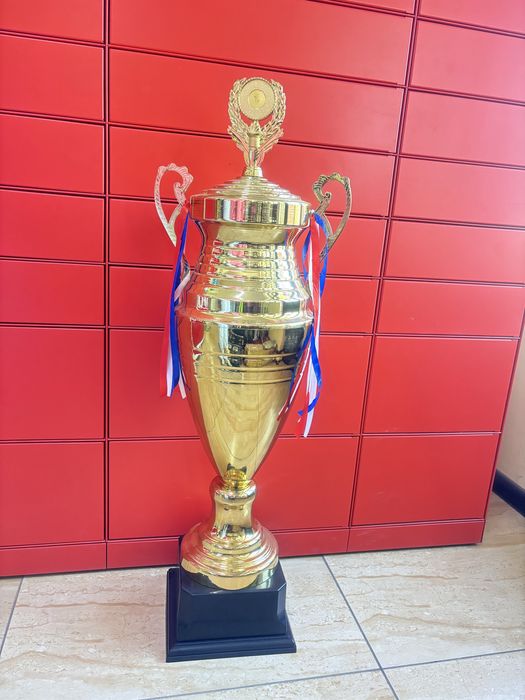 Кубок, Кубки разные