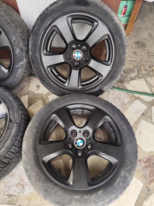 Джанти за BMW E60 E90 E46 17" оригинални