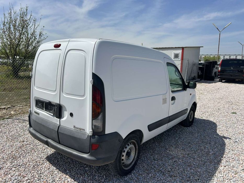 Рено канго нов внос Италия венеция 1200 евро пловдив