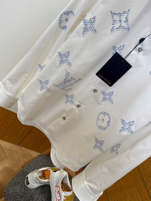 Camasa Louis Vuitton Premium