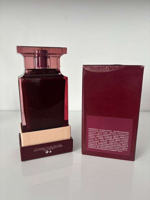 Parfum Tom Ford lost cherry