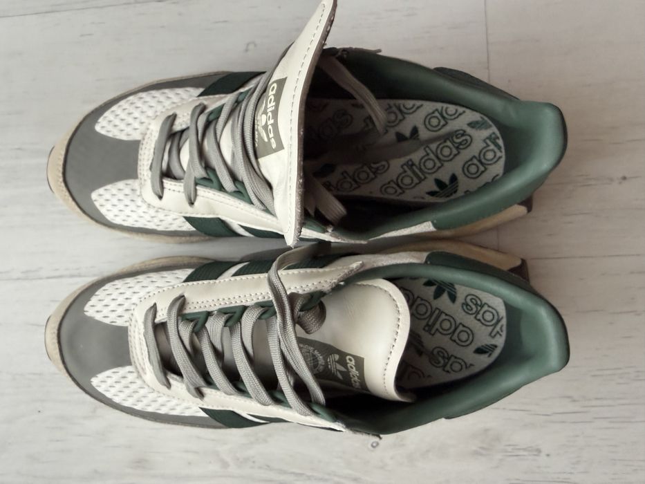 Adidas Retropy E5