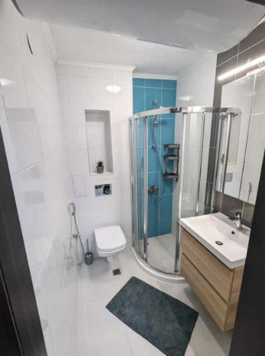 Продава се Двустаен апартамент в Пловдив, Южен - 63 кв.м за 1723 €/кв.м - Снимка #4