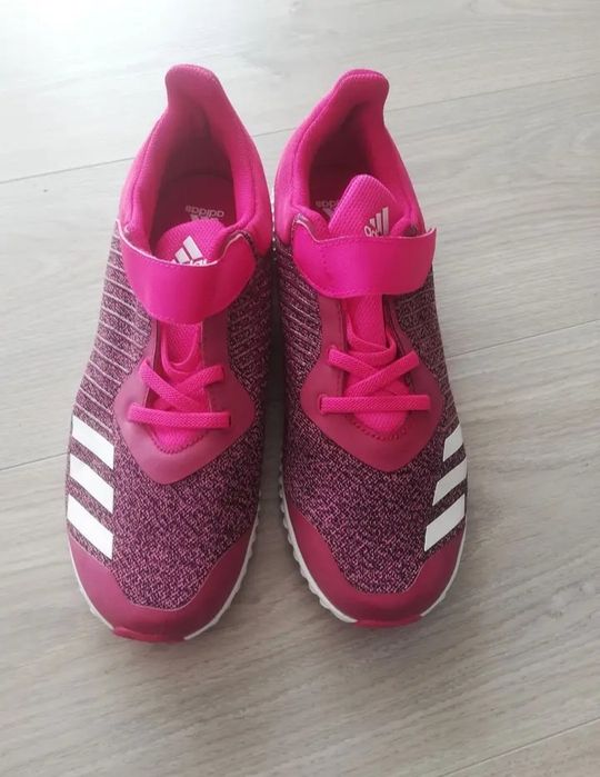 Adidas FortaRun, marimea 39, noi