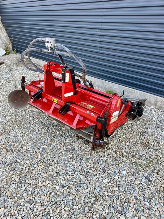 Freza Forigo Maschio brzade Biloane piese utilaje