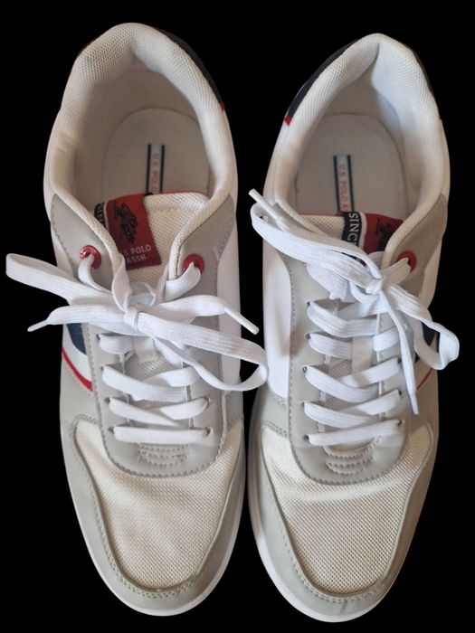 Мъжки маратонки Polo Assn.