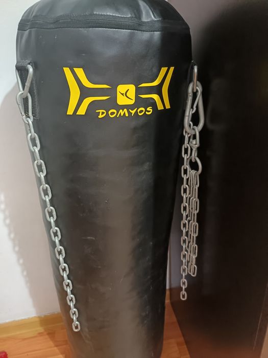 Sac box nou profesional