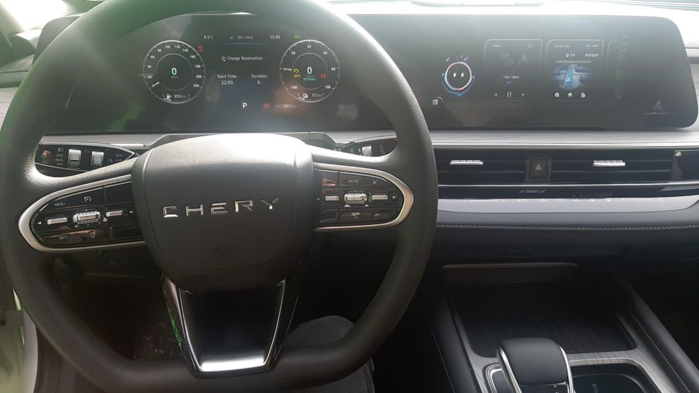 Аренда автомобилей