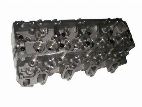 Головка блока  Toyota Hiace