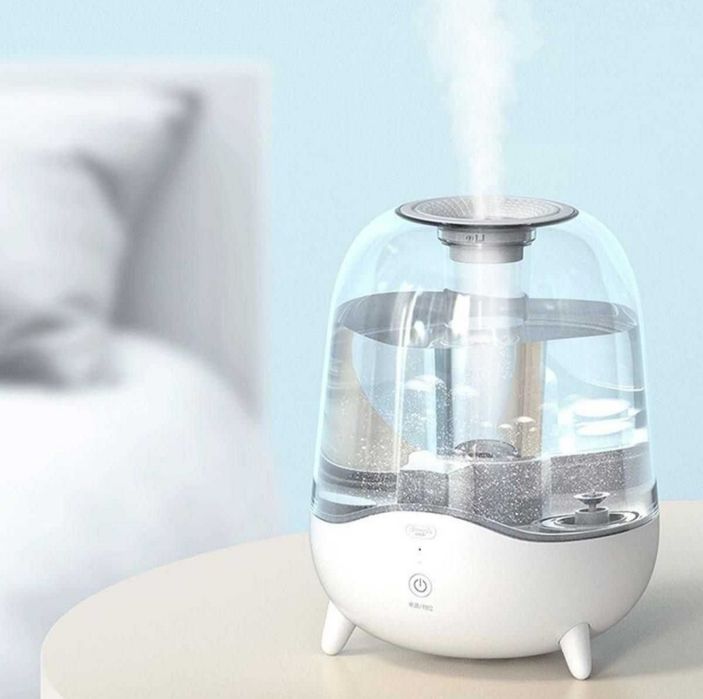 Увлажнитель воздуха Deerma DEM-F325