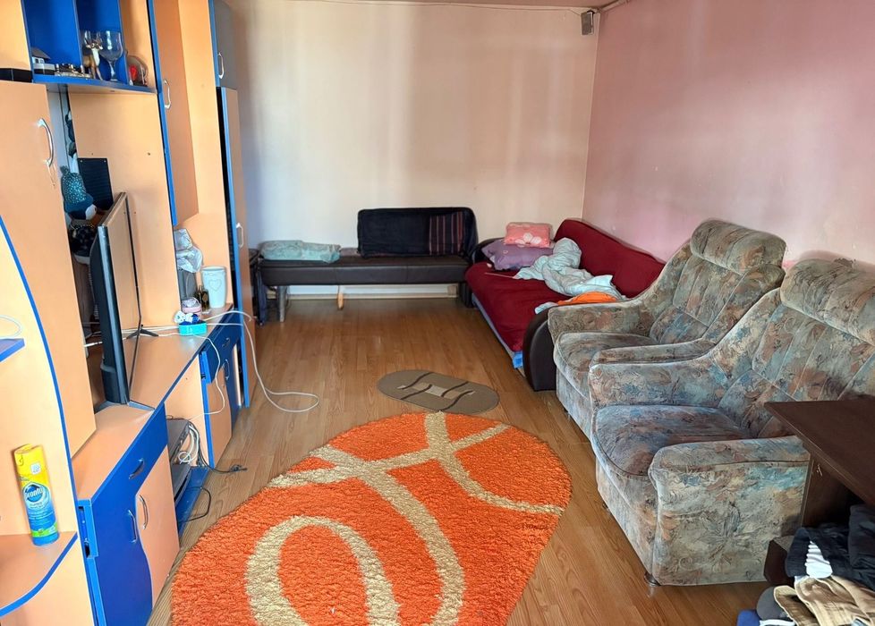 Apartament de vânzare, 4 camere decomandat