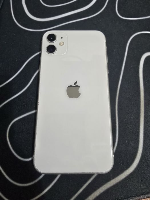 iPhone 11 64gb ios 18