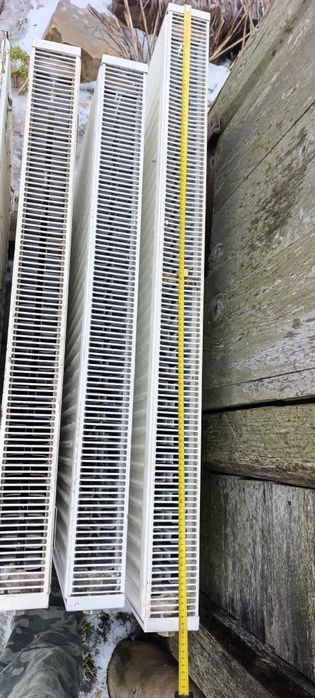 Centrala termica pe lemn gazeificare Dakon 38 kw, calorifere ..