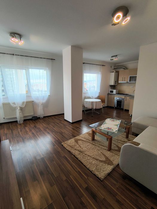 Ofer in chirie APARTAMENT Cluj-Napoca - Zorilor