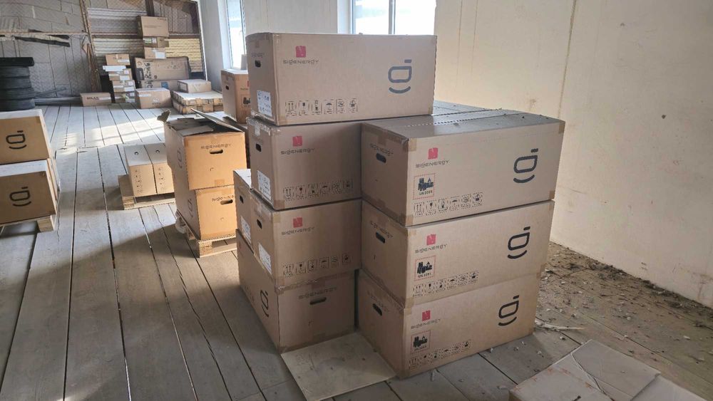 В нашем ассортименте инверторы на любой вкус и кошелек!