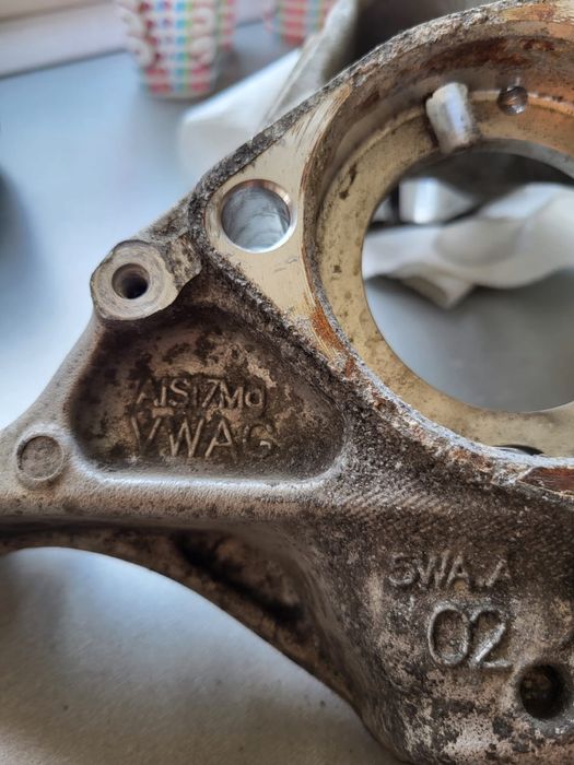 Piese auto impecabile Skoda