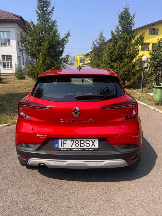 De vânzare Renault captur an 2020